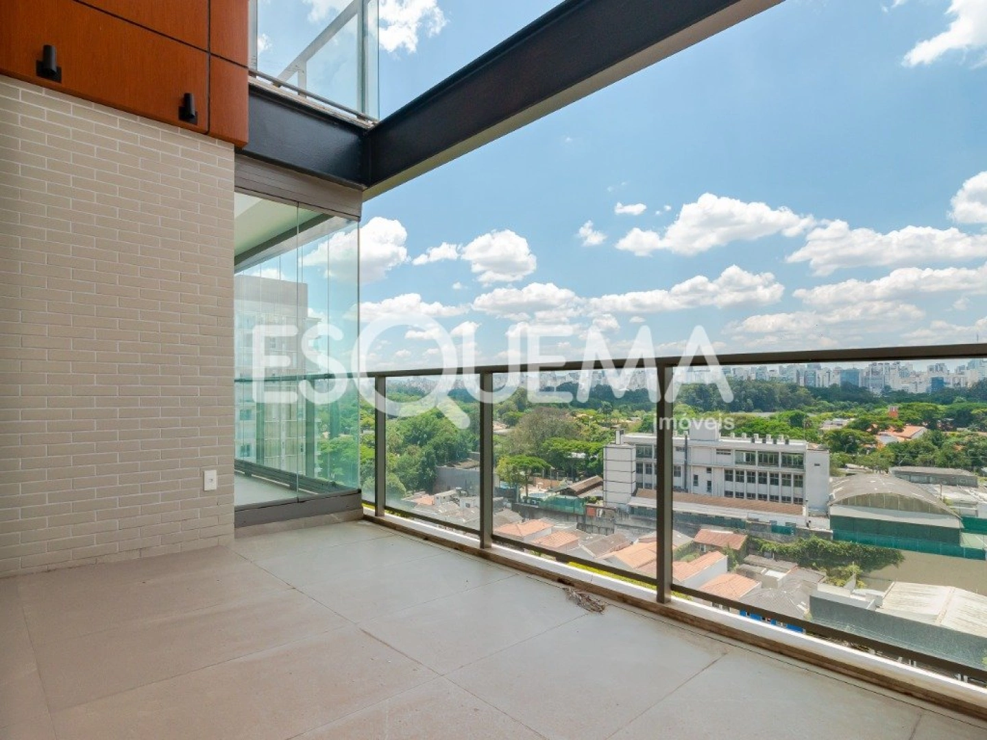 Apartamento duplex ao lado do Clube Monte Líbano - Imagem 7