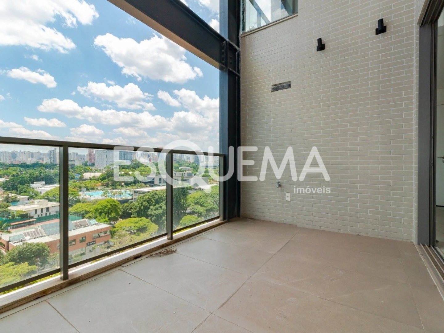 Apartamento duplex ao lado do Clube Monte Líbano - Imagem 8