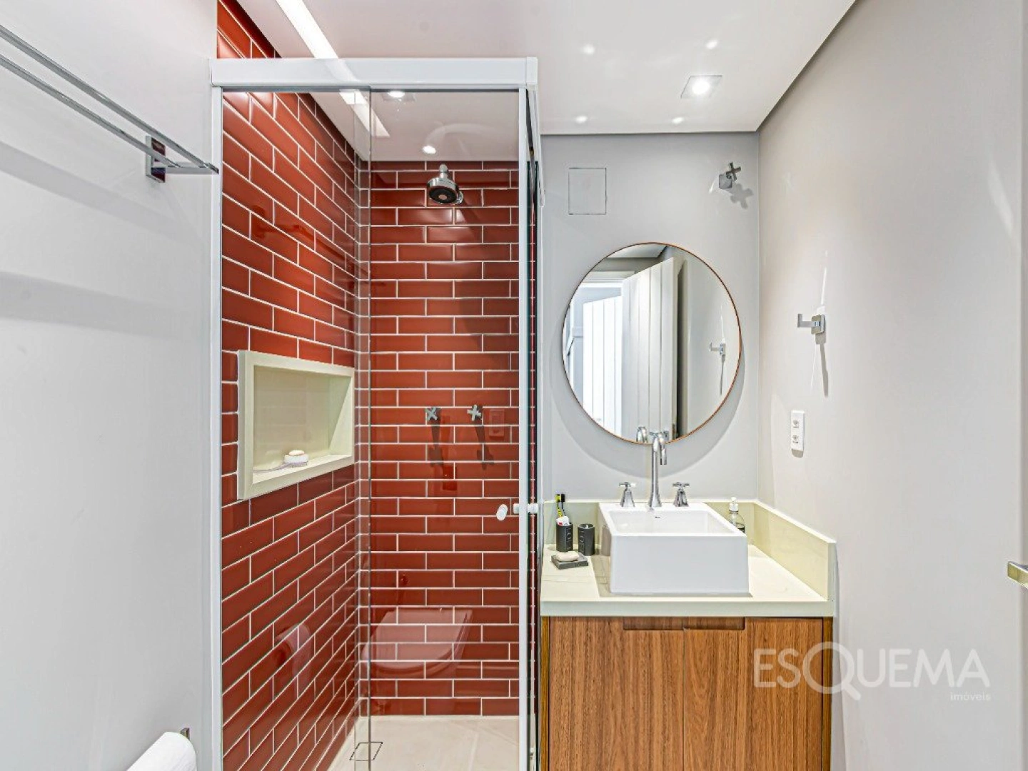 Apartamento reformado com três suítes nos Jardins - Imagem 13