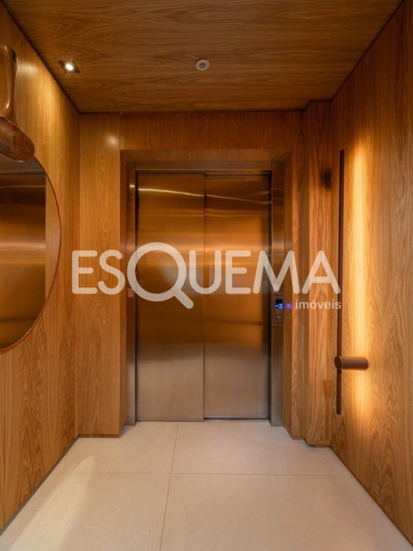 Apartamento novo e semi mobiliado - Imagem 2