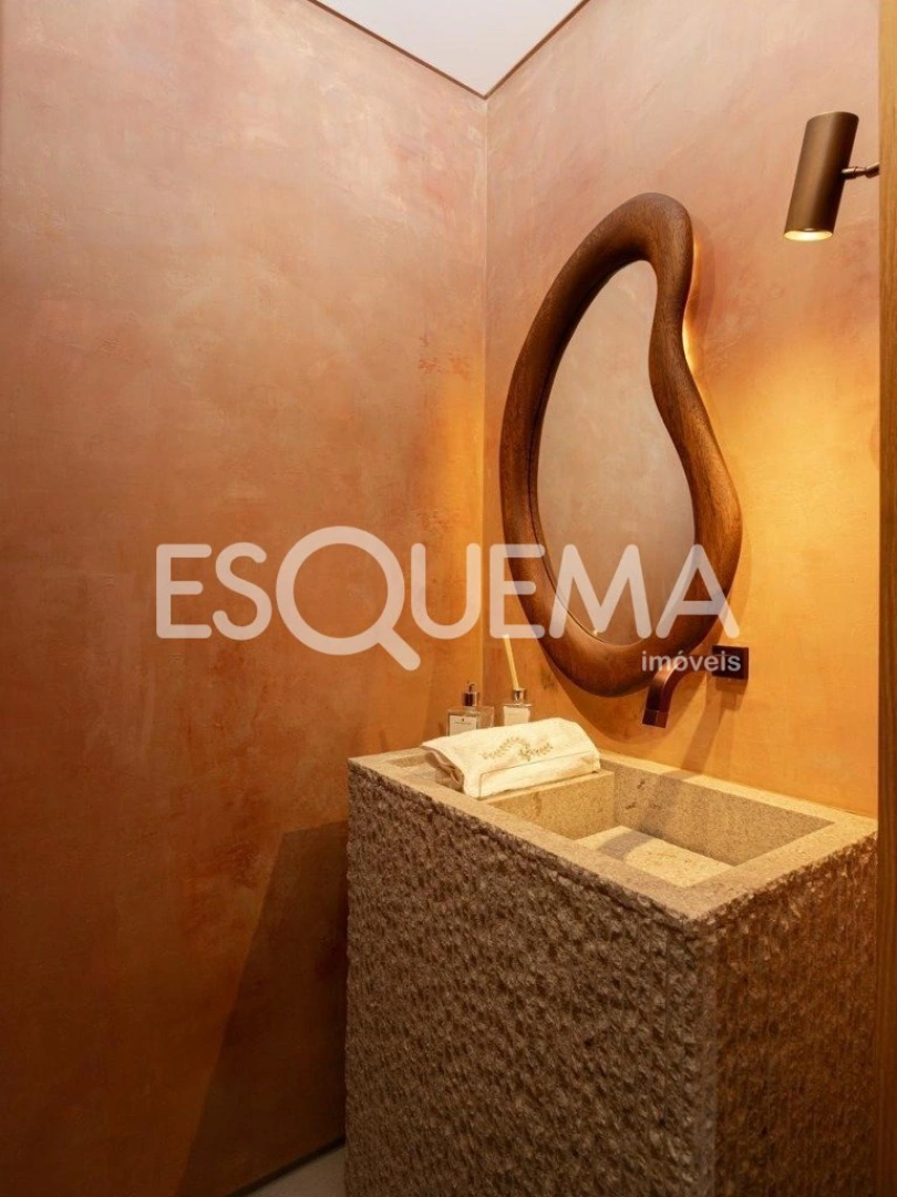 Apartamento novo e semi mobiliado - Imagem 5