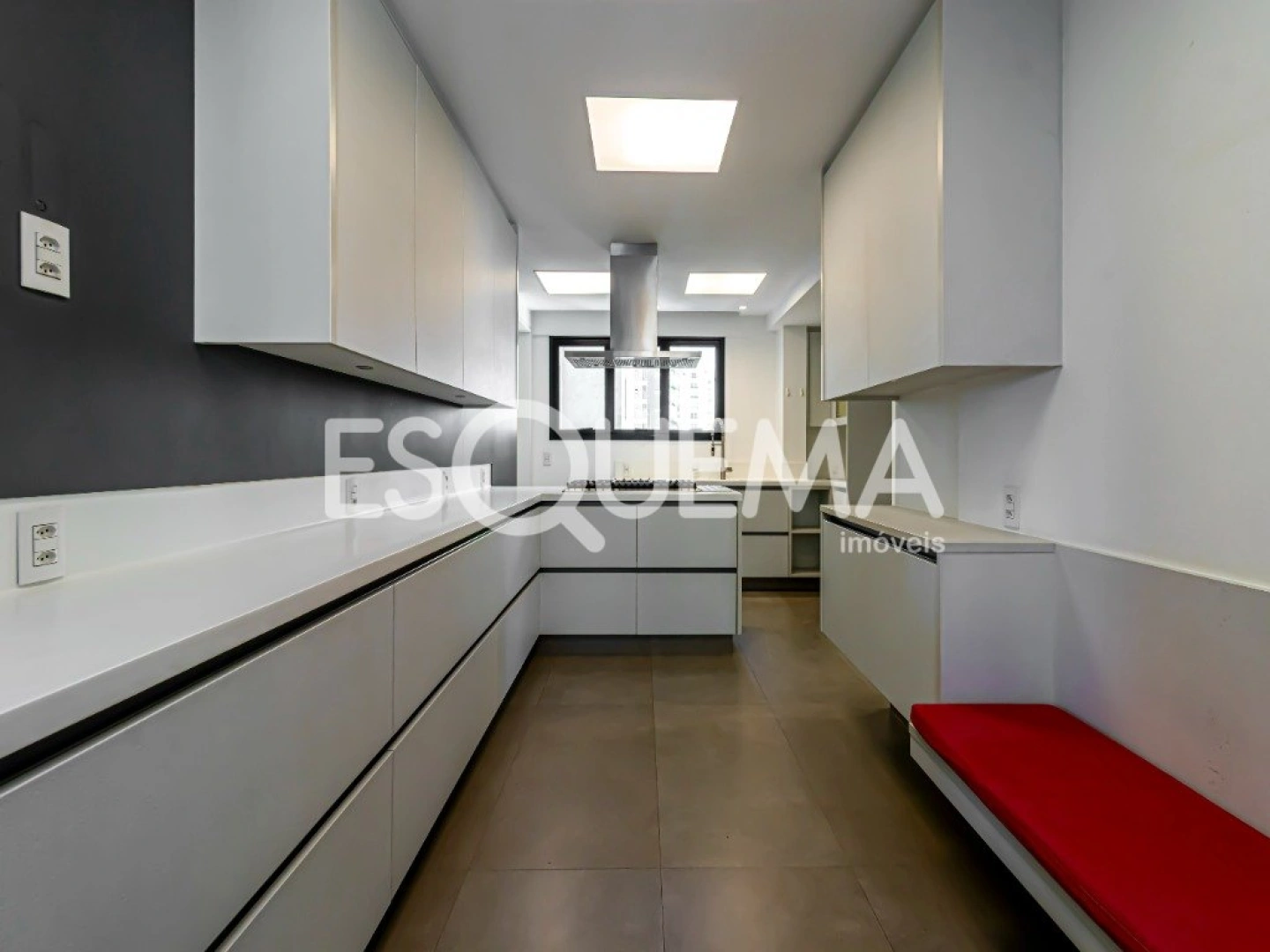 Apartamento reformado no Itaim Bibi - Imagem 10