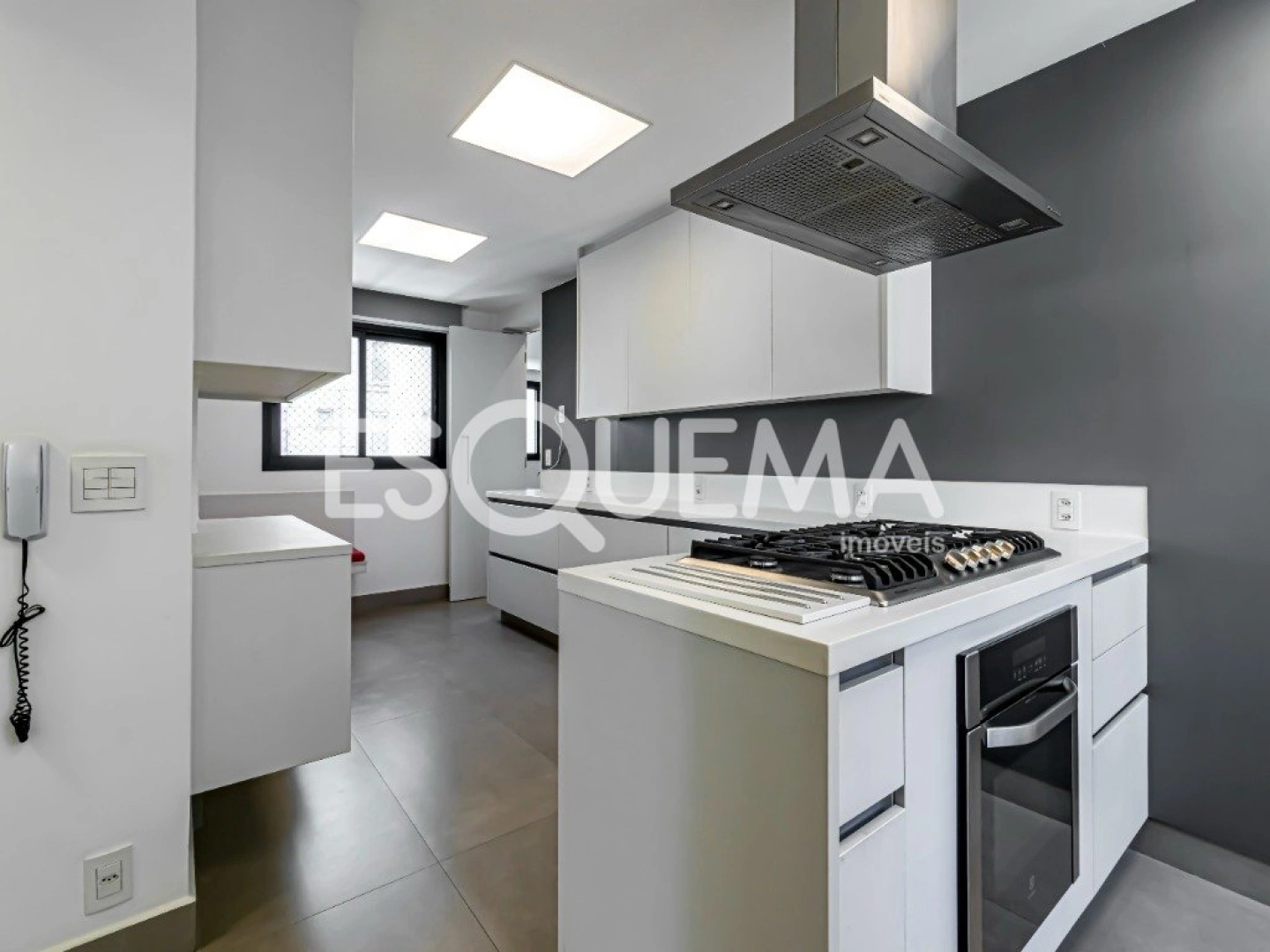 Apartamento reformado no Itaim Bibi - Imagem 11