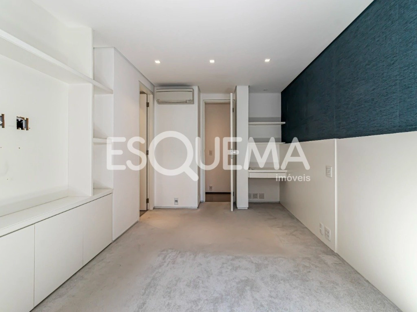 Apartamento reformado no Itaim Bibi - Imagem 13