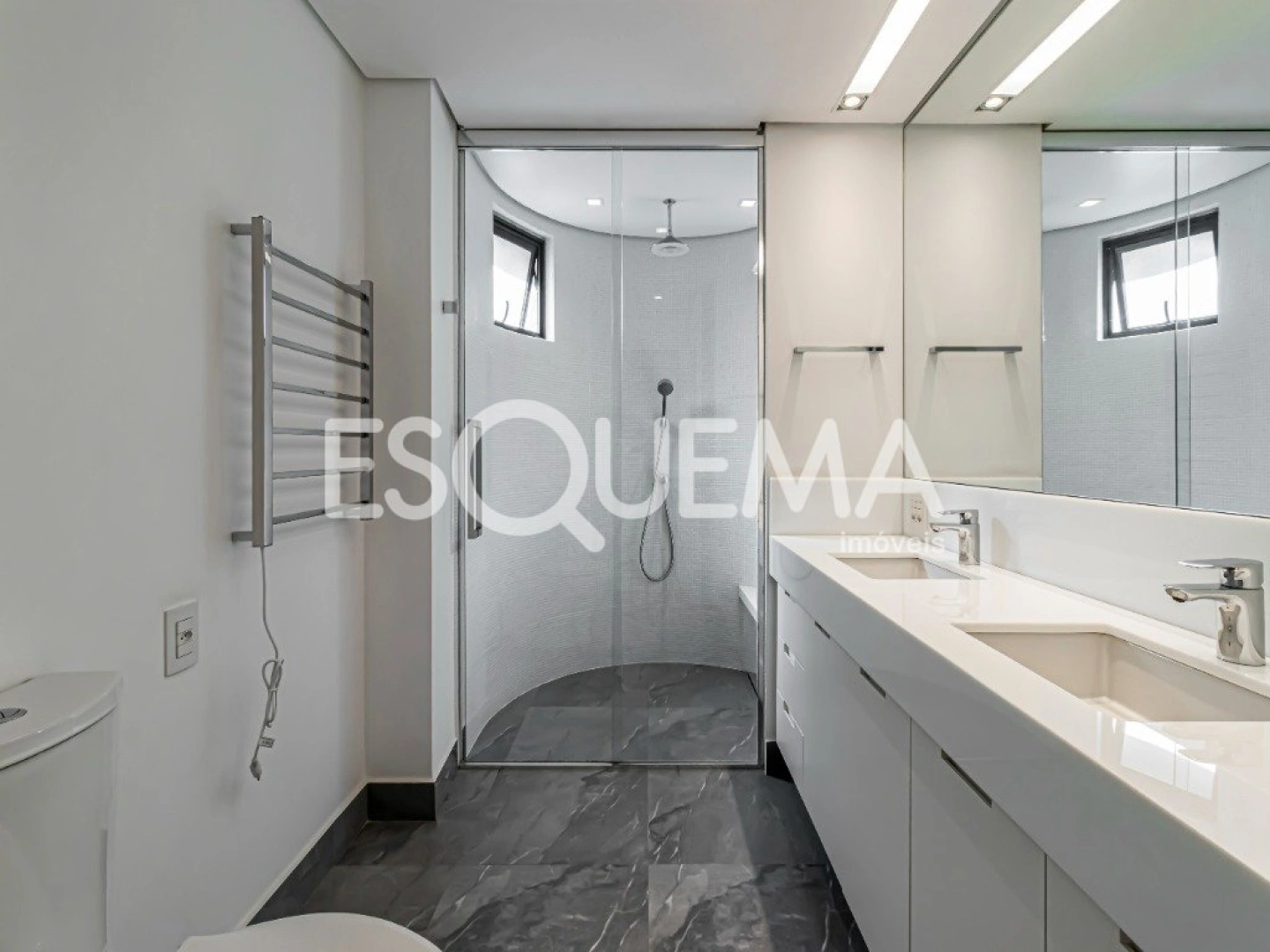 Apartamento reformado no Itaim Bibi - Imagem 14