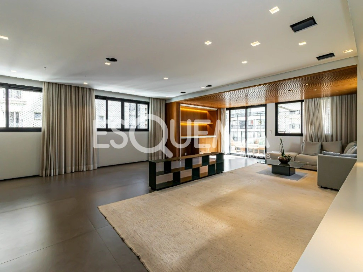 Apartamento reformado no Itaim Bibi - Imagem 3