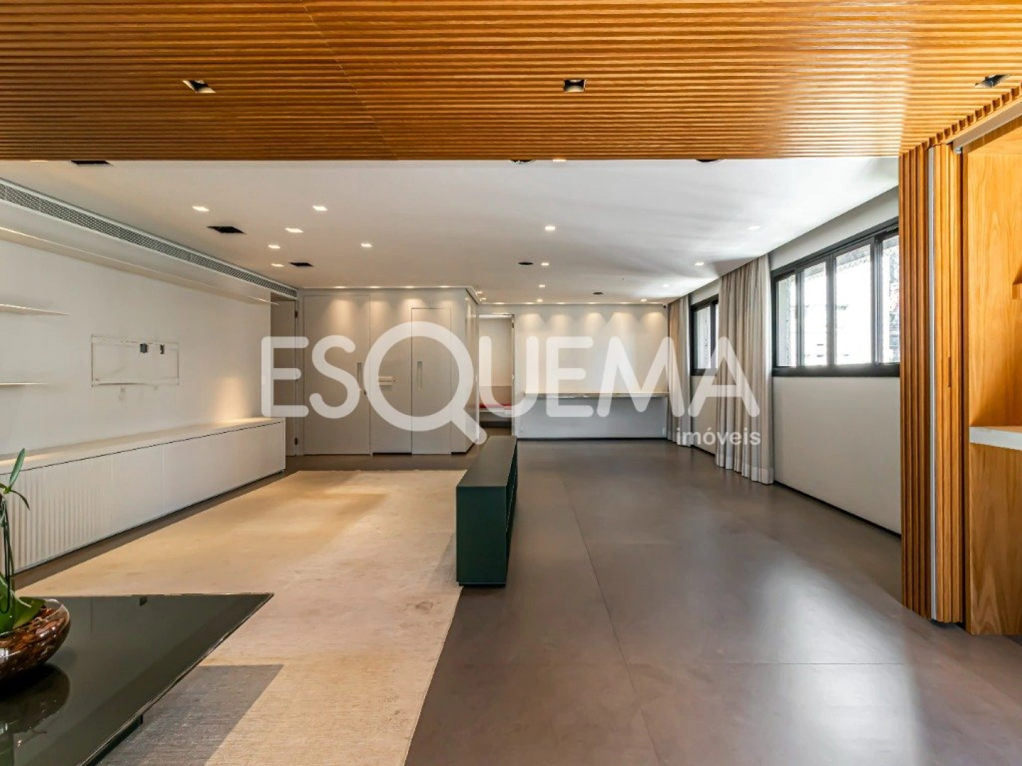 Apartamento reformado no Itaim Bibi - Imagem 4