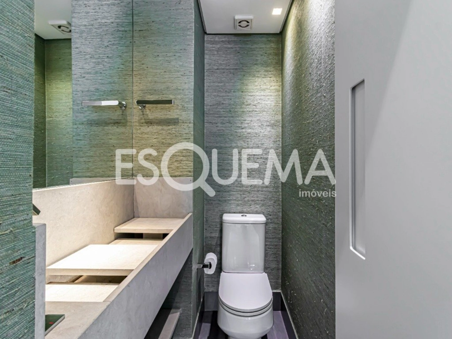 Apartamento reformado no Itaim Bibi - Imagem 7