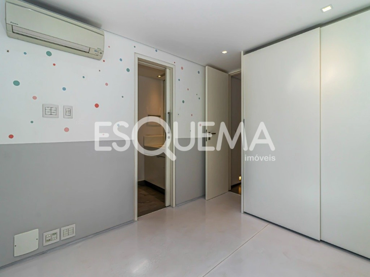 Apartamento reformado no Itaim Bibi - Imagem 8