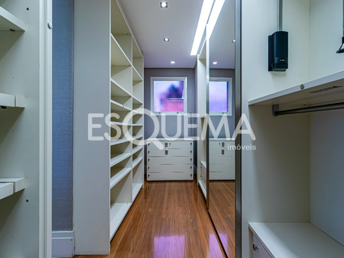 Apartamento com vista para o Parque Ibirapuera - Imagem 15