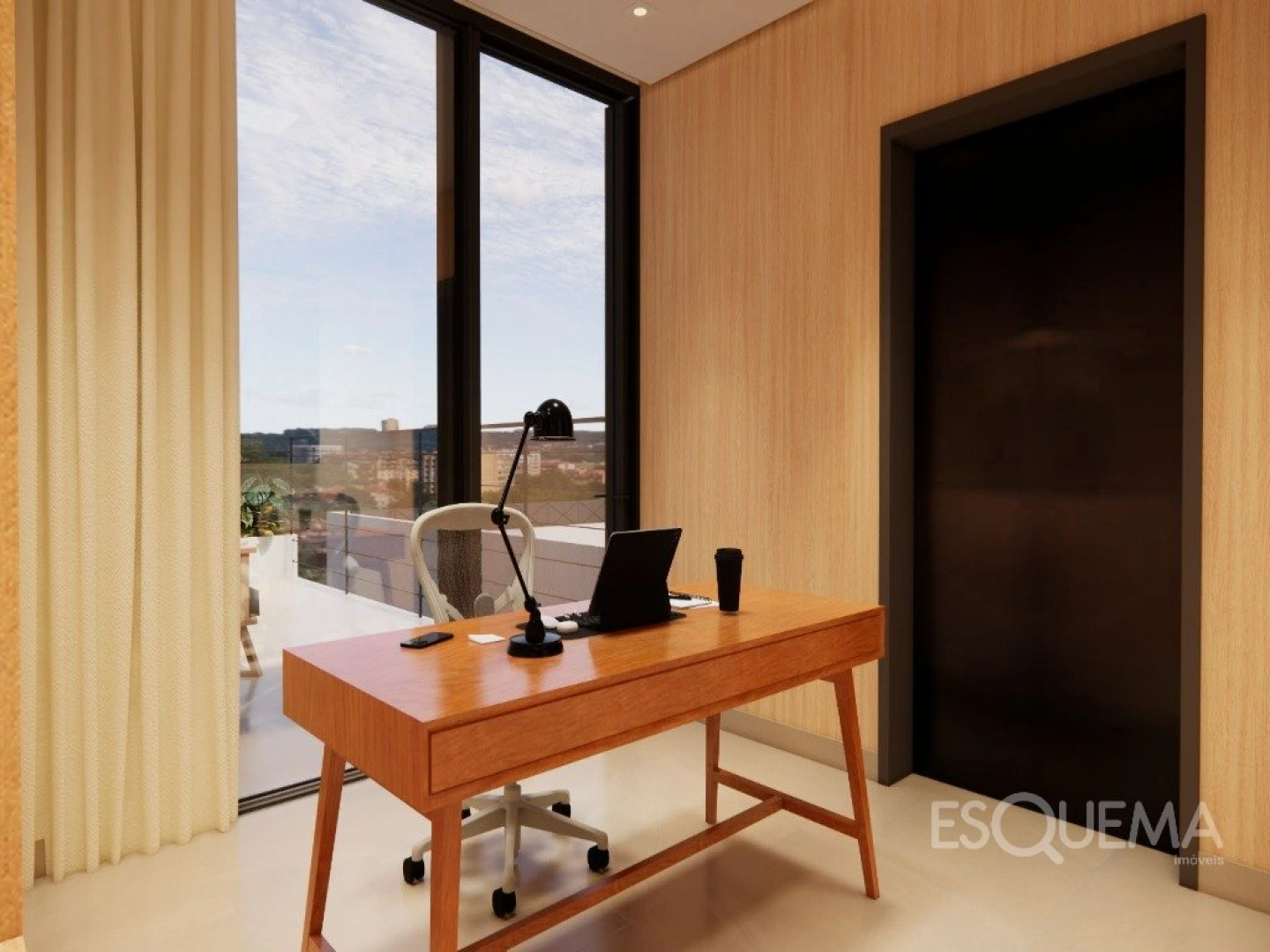 Casa nova na Vila Nova Conceição - Imagem 12