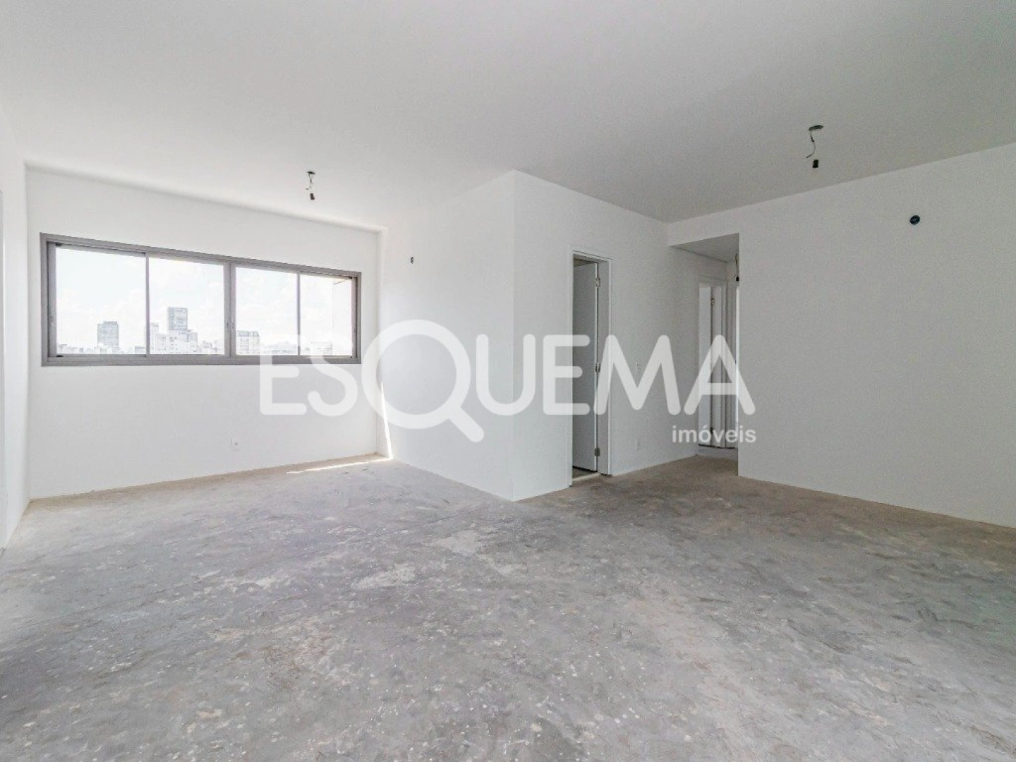 Apartamento amplo e moderno com varanda gourmet - Imagem 5