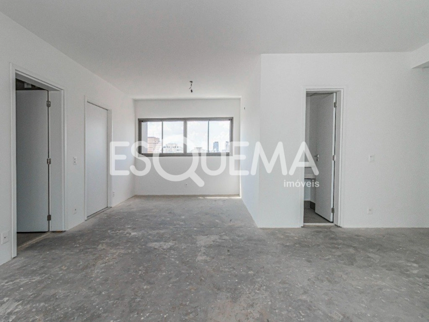 Apartamento amplo e moderno com varanda gourmet - Imagem 6