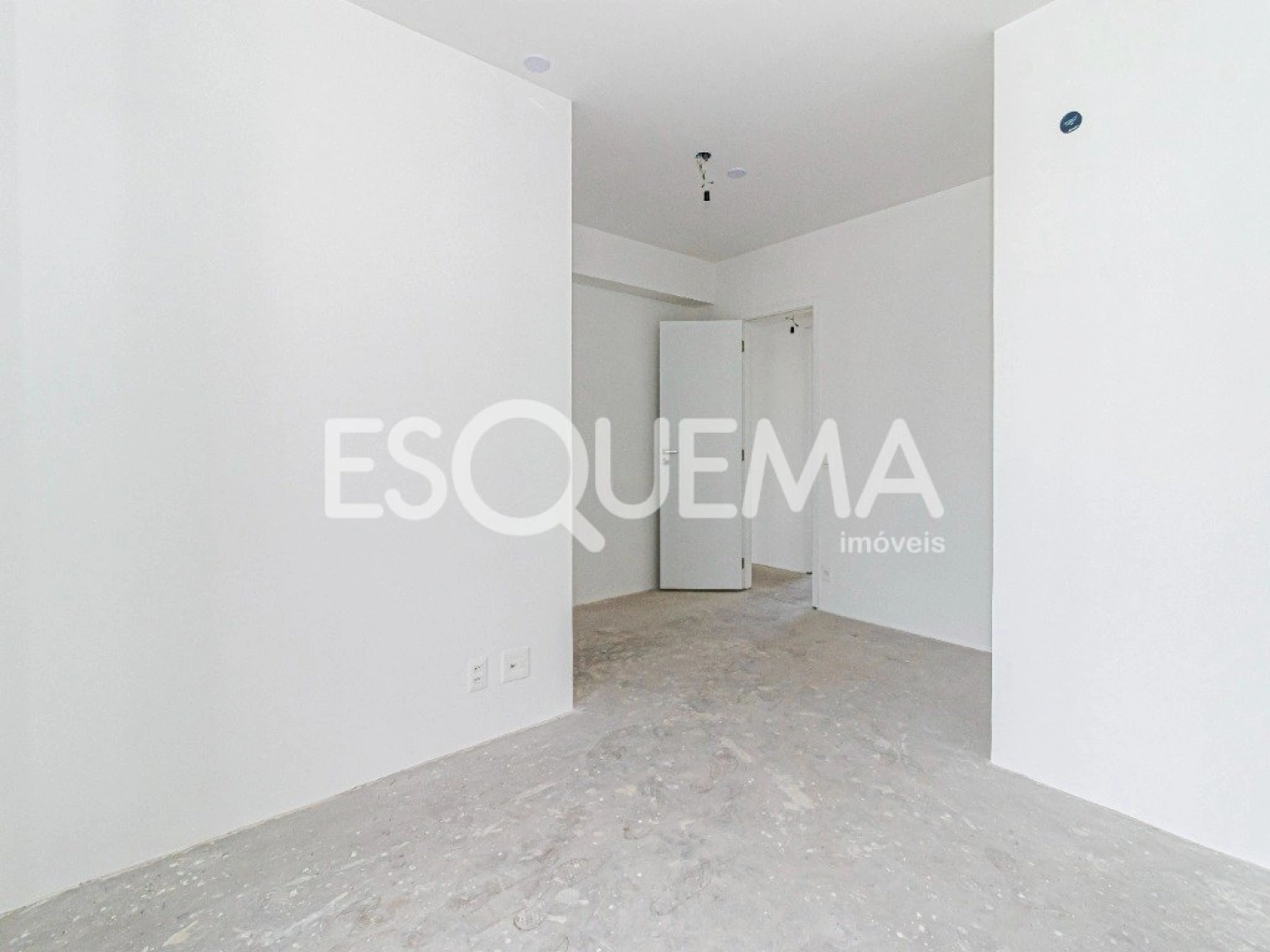 Apartamento amplo e moderno com varanda gourmet - Imagem 8