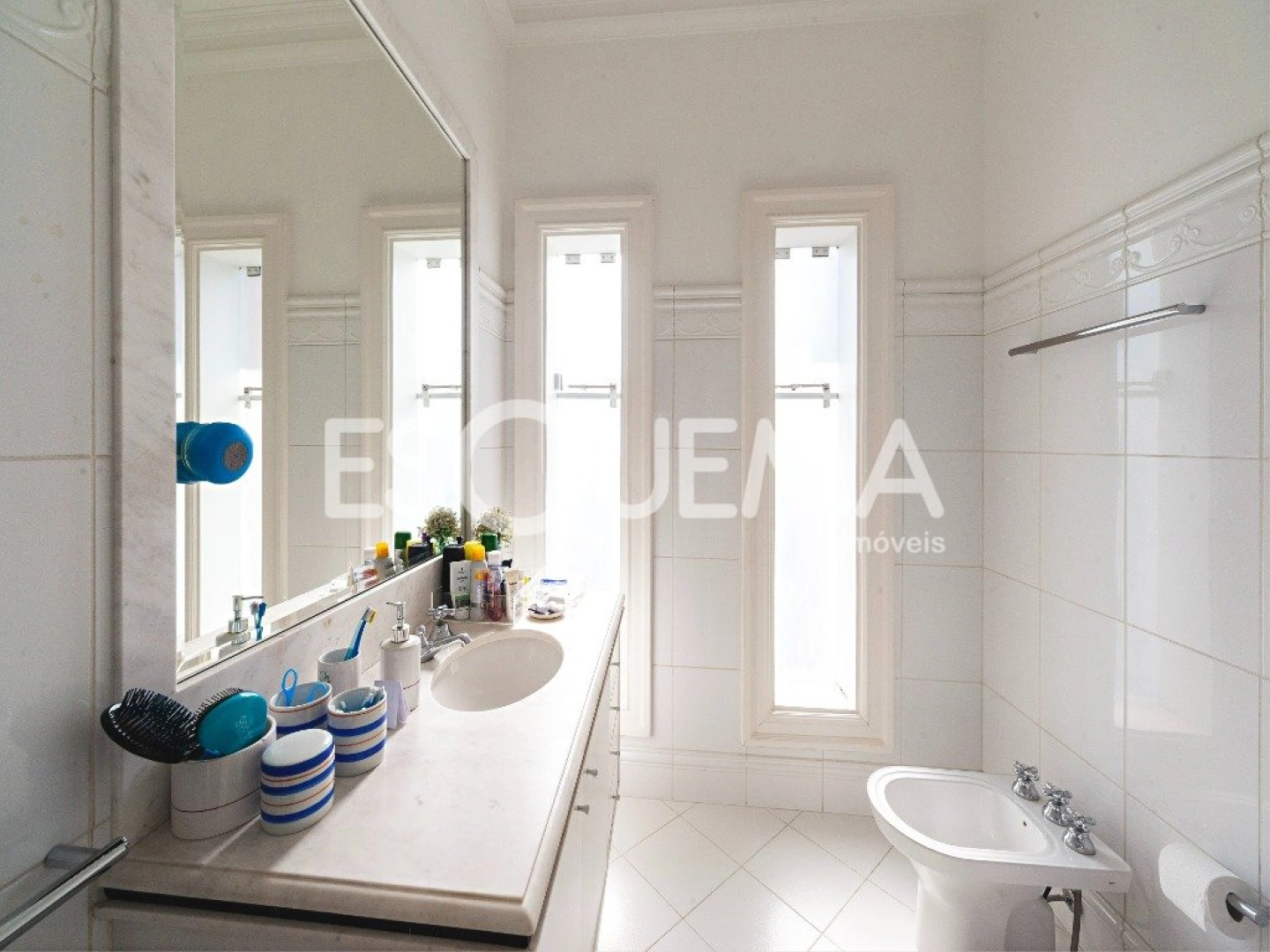 Casa com projeto assinado por Bi Crisóstomo - Imagem 5