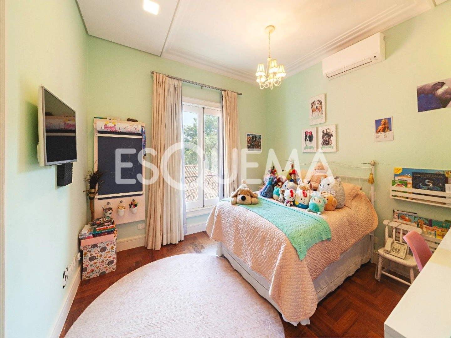 Casa com projeto assinado por Bi Crisóstomo - Imagem 6