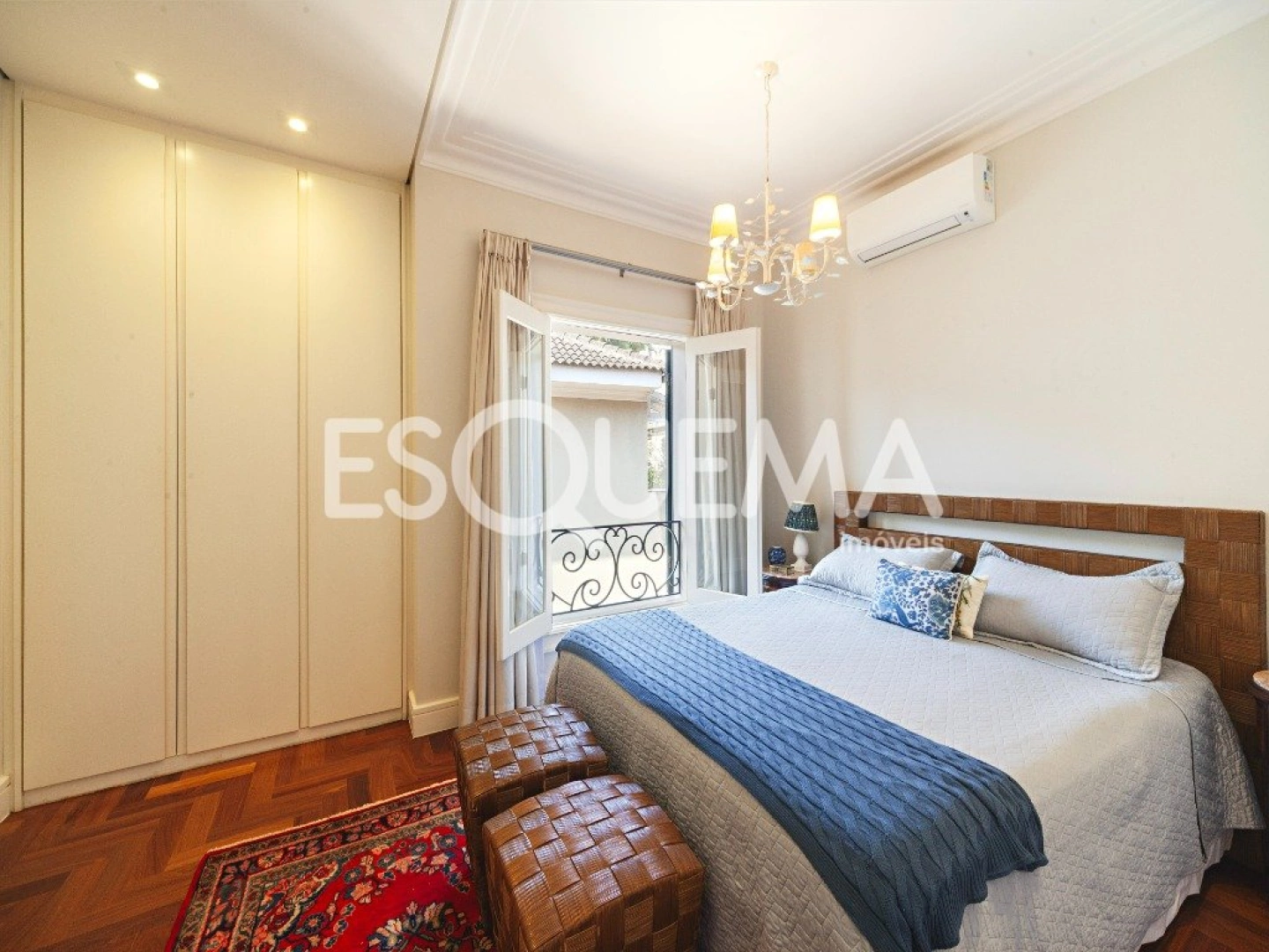 Casa com projeto assinado por Bi Crisóstomo - Imagem 7