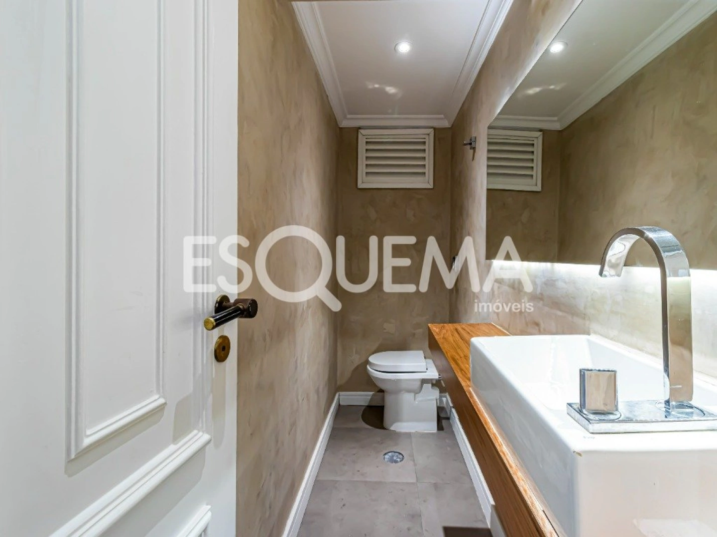 Apartamento em condomínio clube no Jardim Paulistano - Imagem 11