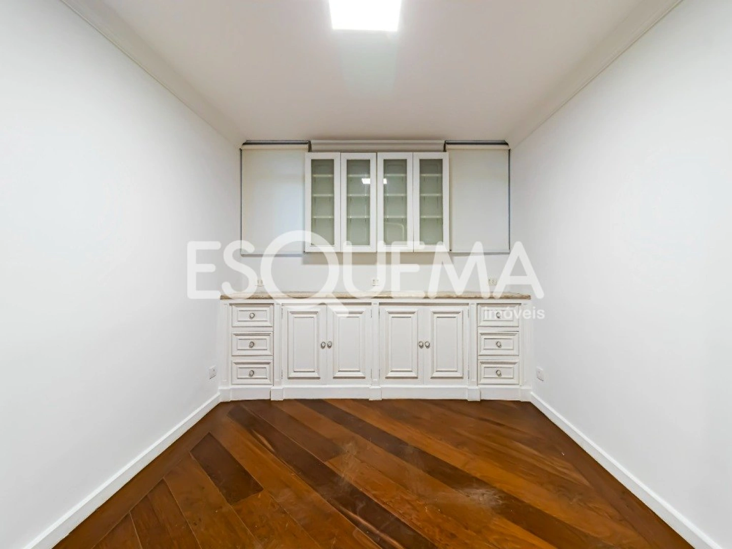 Apartamento em condomínio clube no Jardim Paulistano - Imagem 12