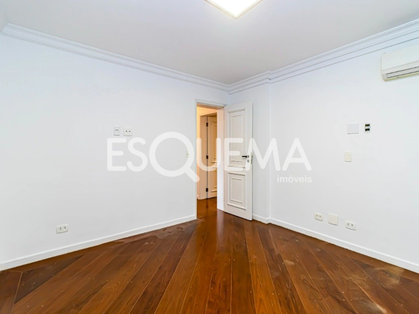 Apartamento em condomínio clube no Jardim Paulistano - Imagem 13