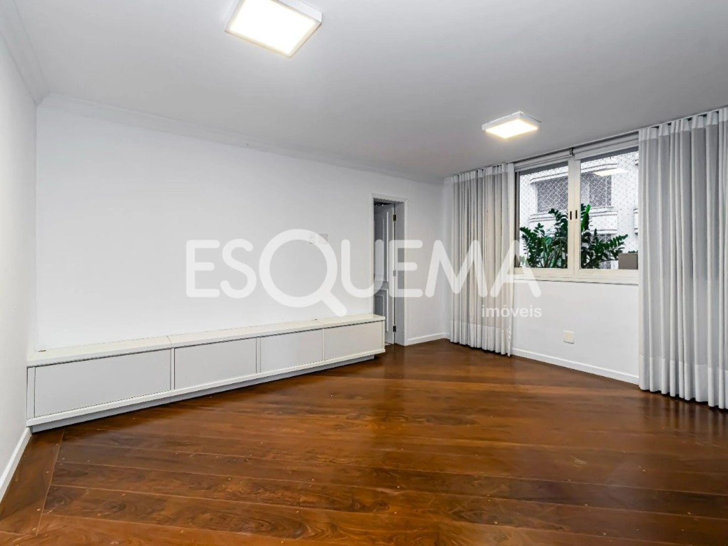 Apartamento em condomínio clube no Jardim Paulistano - Imagem 14