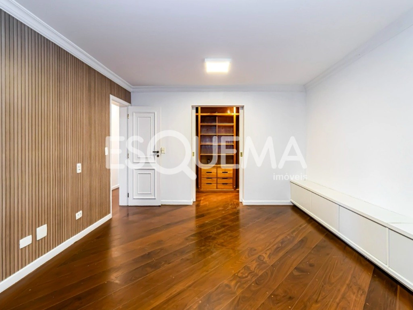 Apartamento em condomínio clube no Jardim Paulistano - Imagem 15