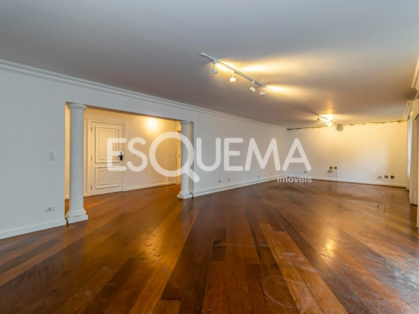 Apartamento em condomínio clube no Jardim Paulistano - Imagem 5