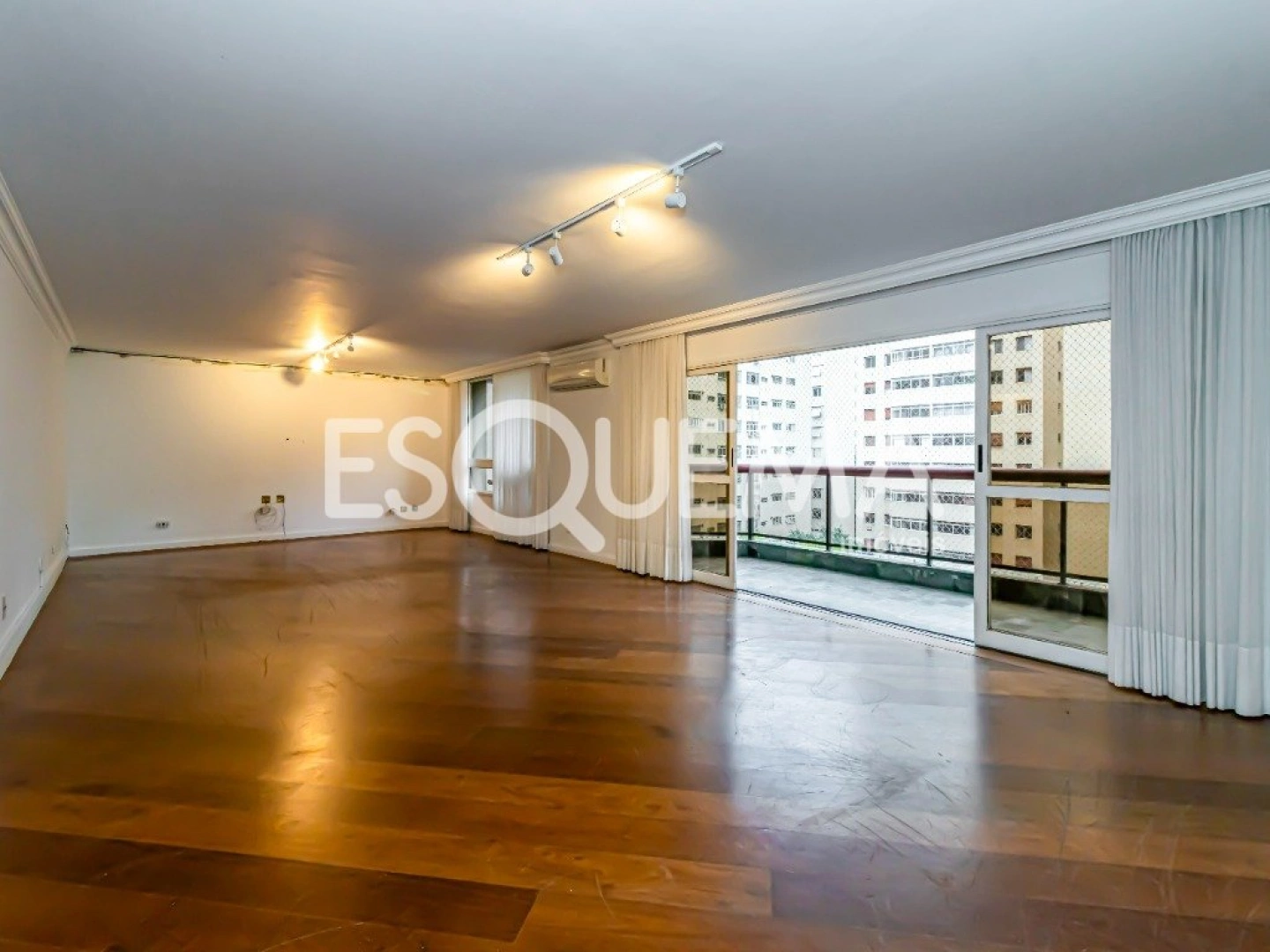 Apartamento em condomínio clube no Jardim Paulistano - Imagem 6