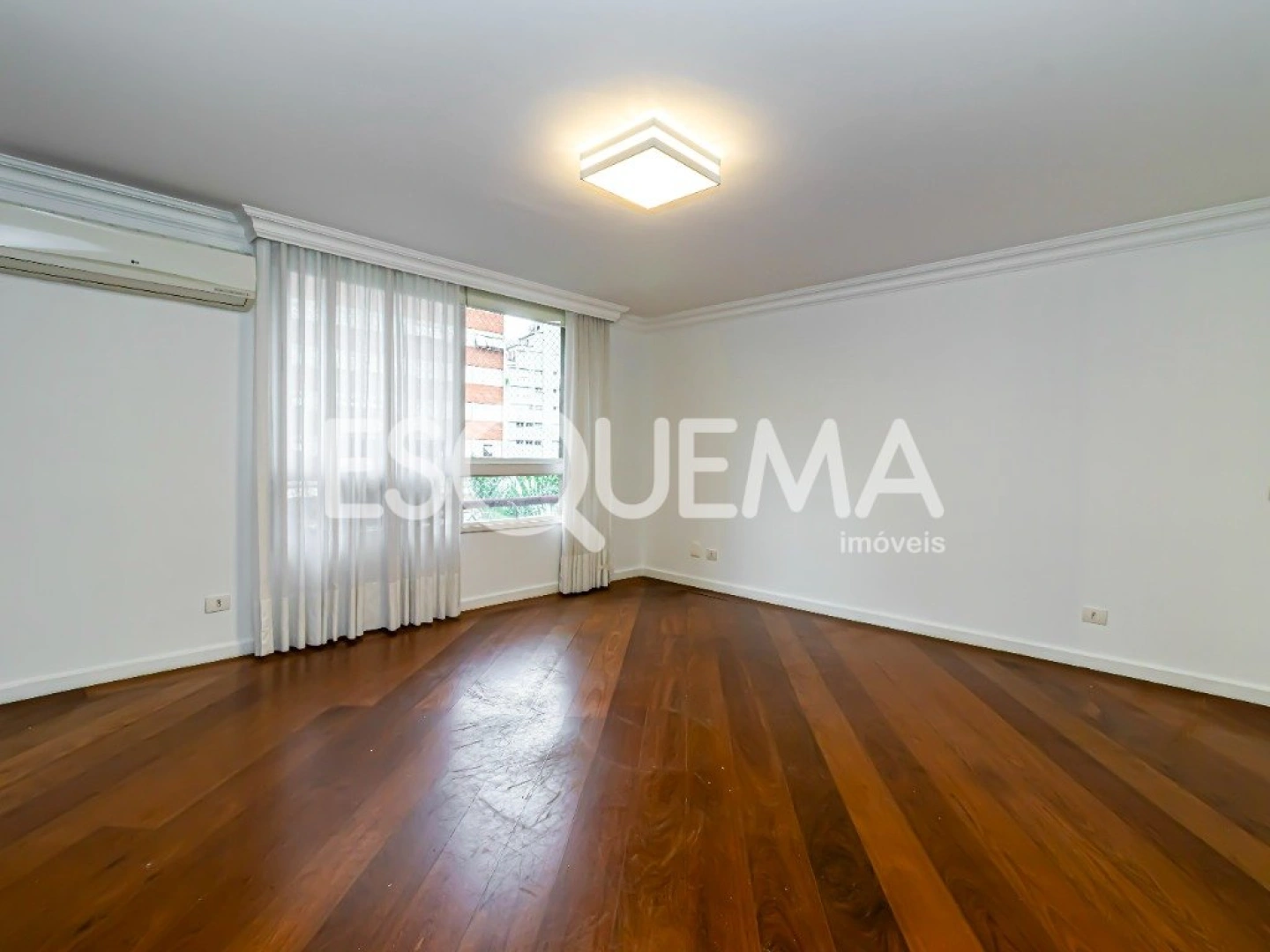 Apartamento em condomínio clube no Jardim Paulistano - Imagem 7