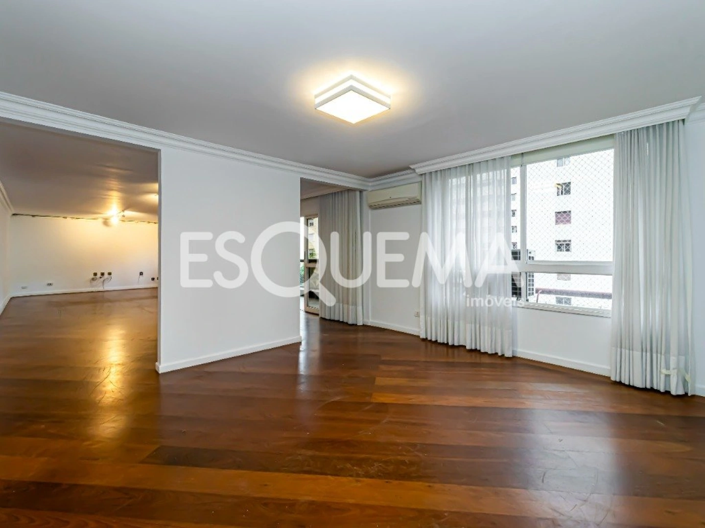 Apartamento em condomínio clube no Jardim Paulistano - Imagem 8