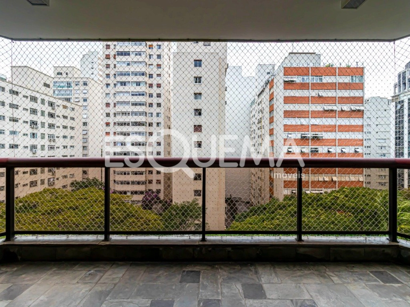 Apartamento em condomínio clube no Jardim Paulistano - Imagem 9