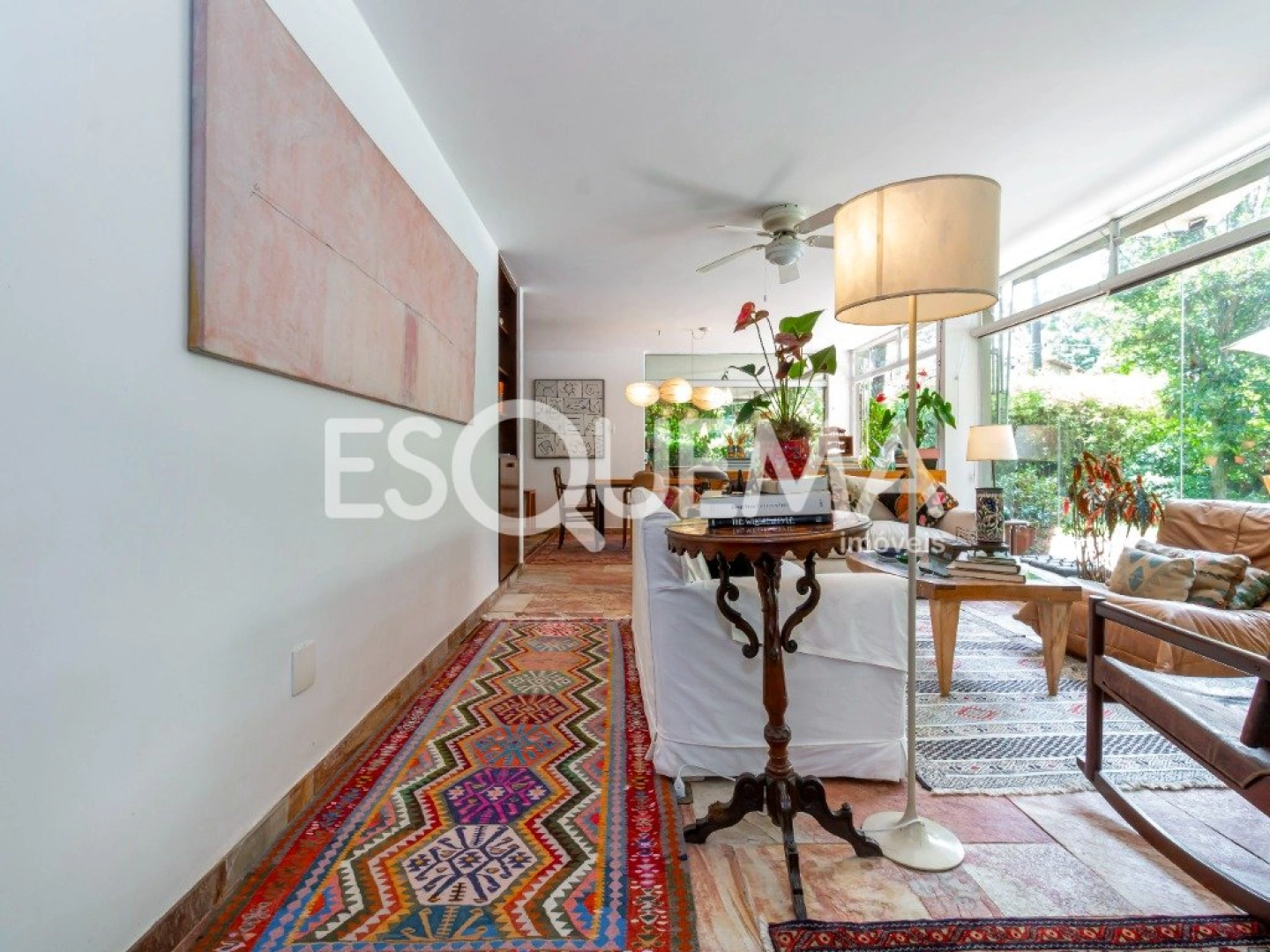 Casa em rua fechada no Jardim Guedala, com piscina e espaço gourmet - Imagem 10