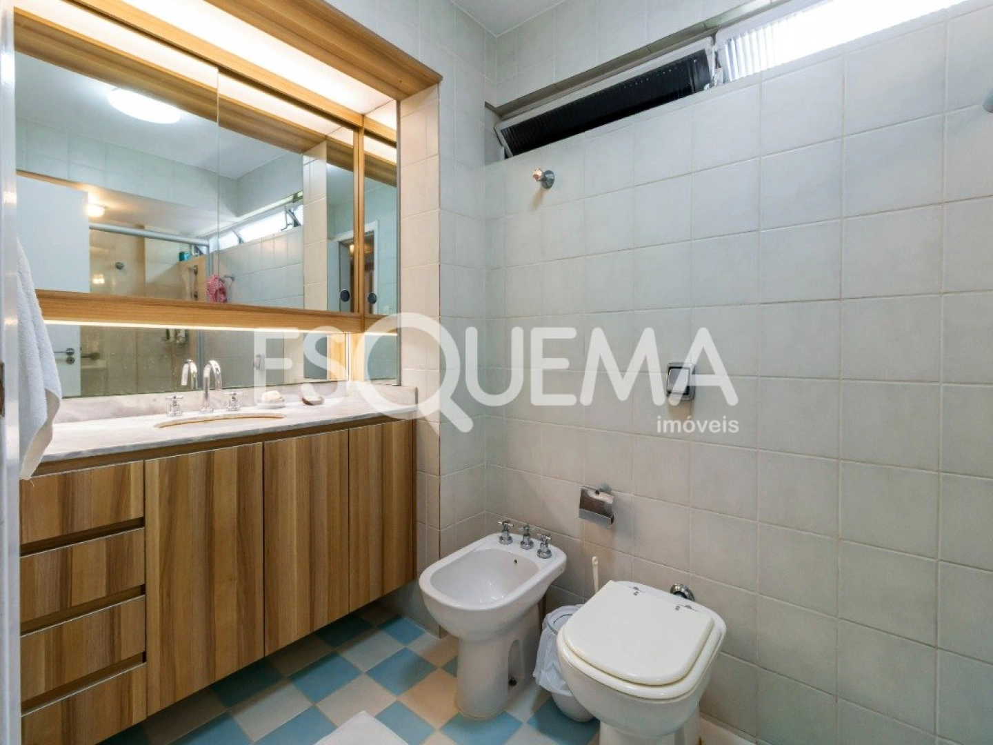 Casa em rua fechada no Jardim Guedala, com piscina e espaço gourmet - Imagem 14