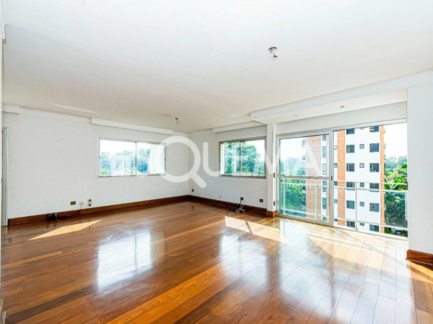 Apartamento sofisticado em localização cobiçada - Imagem 12