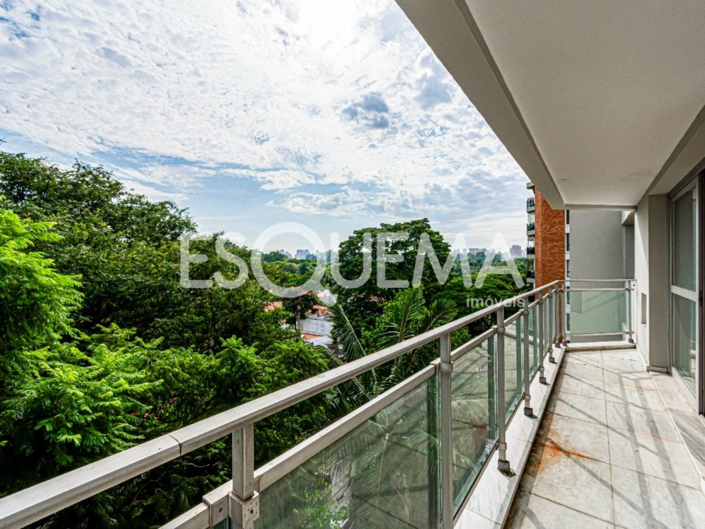 Apartamento sofisticado em localização cobiçada - Imagem 13