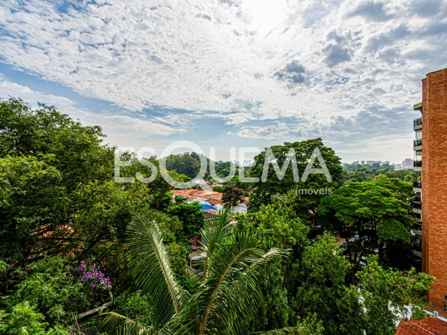 Apartamento sofisticado em localização cobiçada - Imagem 1