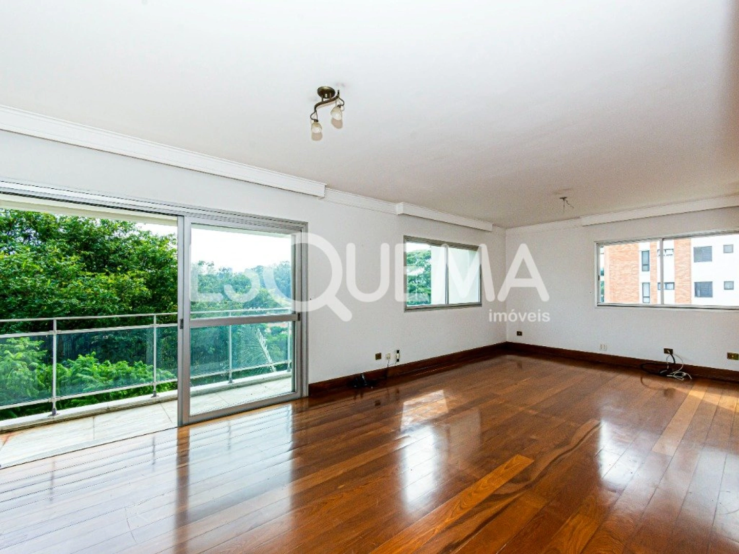 Apartamento sofisticado em localização cobiçada - Imagem 2