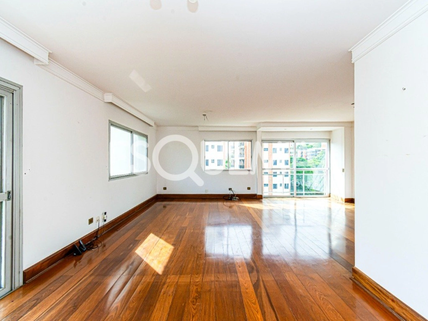 Apartamento sofisticado em localização cobiçada - Imagem 4