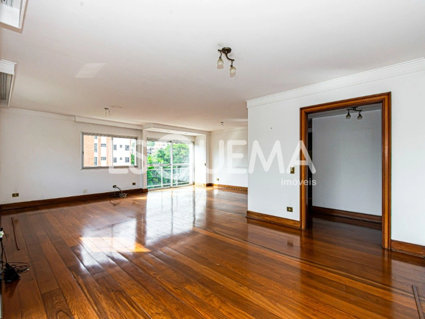 Apartamento sofisticado em localização cobiçada - Imagem 5