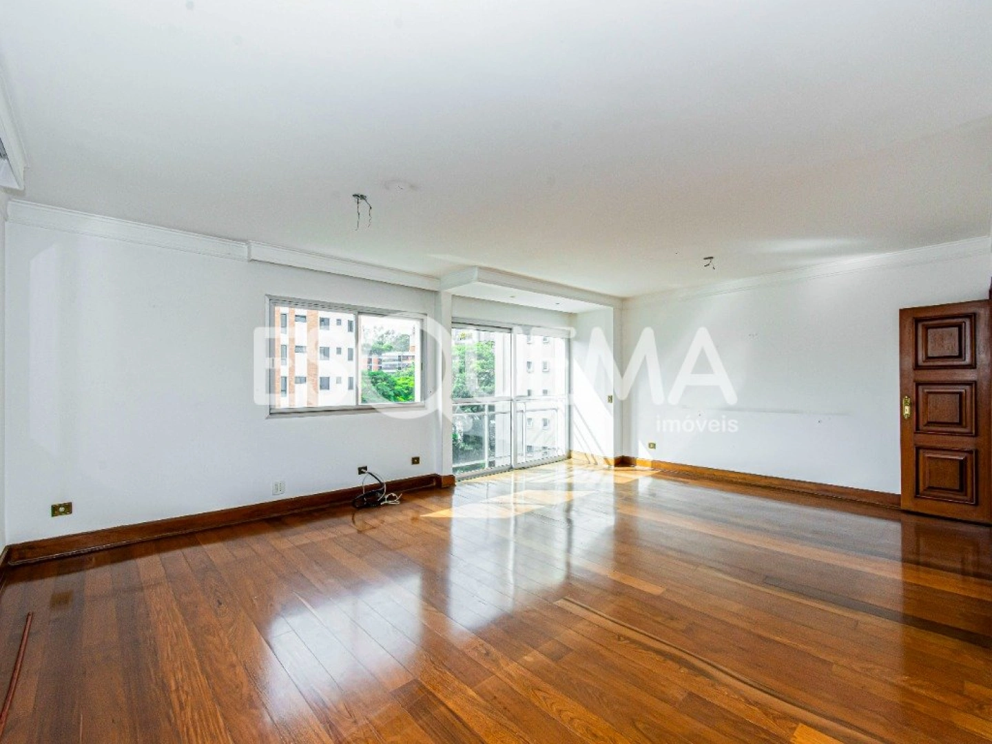 Apartamento sofisticado em localização cobiçada - Imagem 7