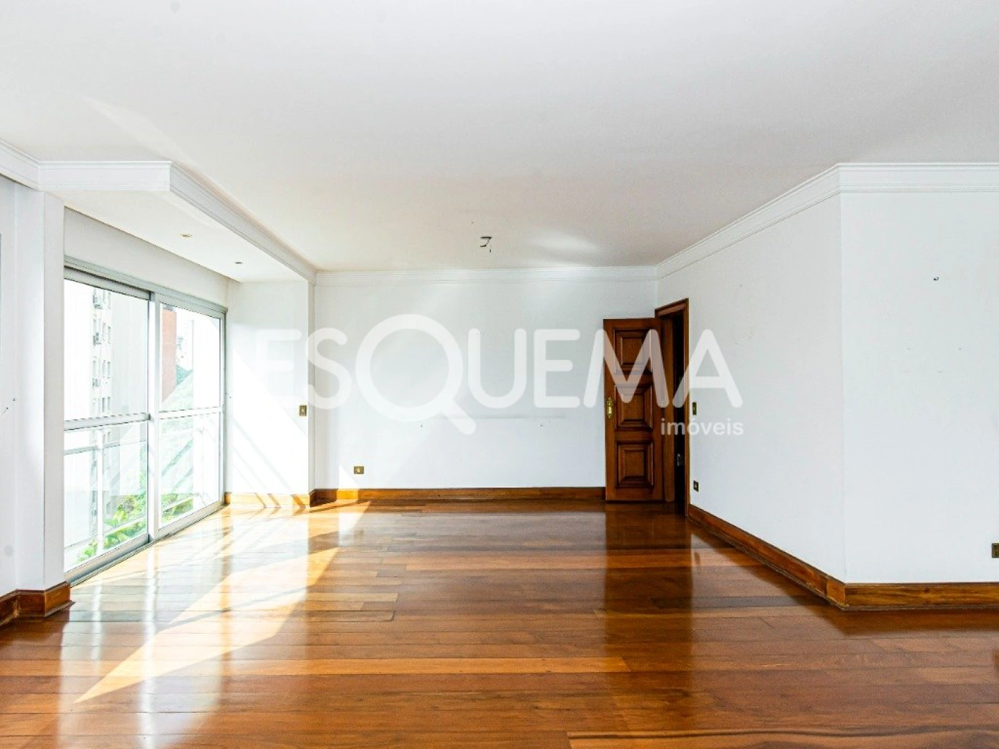 Apartamento sofisticado em localização cobiçada - Imagem 8