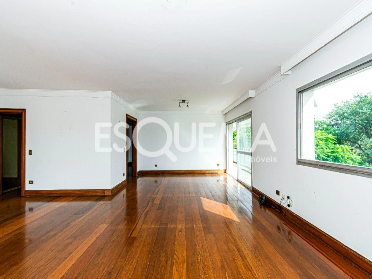 Apartamento sofisticado em localização cobiçada - Imagem 9