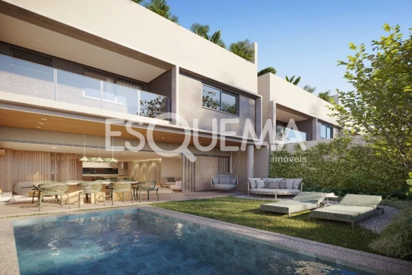 Casa em Condomínio Brooklin