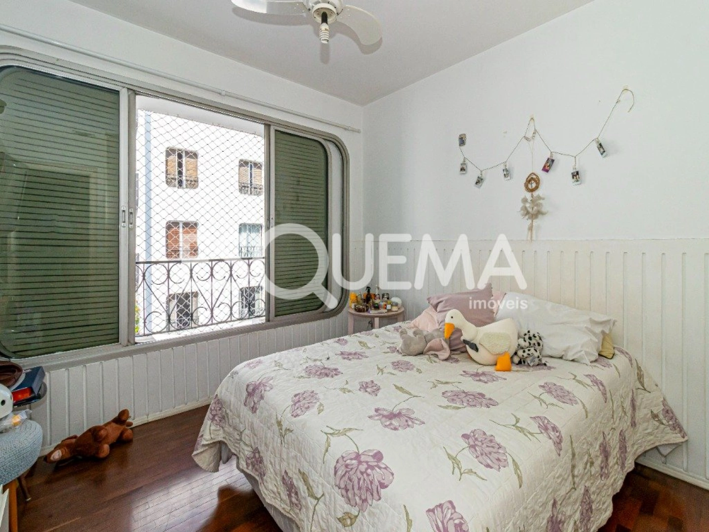 Apartamento próximo à Praça Pereira Coutinho e ao Parque Ibirapuera - Imagem 12