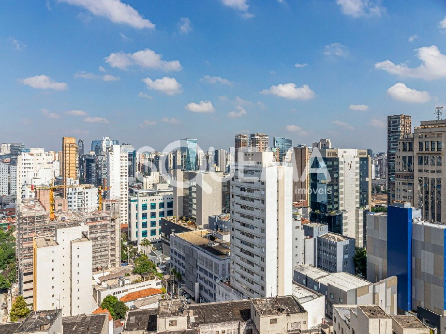 Apartamento próximo à Praça Pereira Coutinho e ao Parque Ibirapuera - Imagem 2