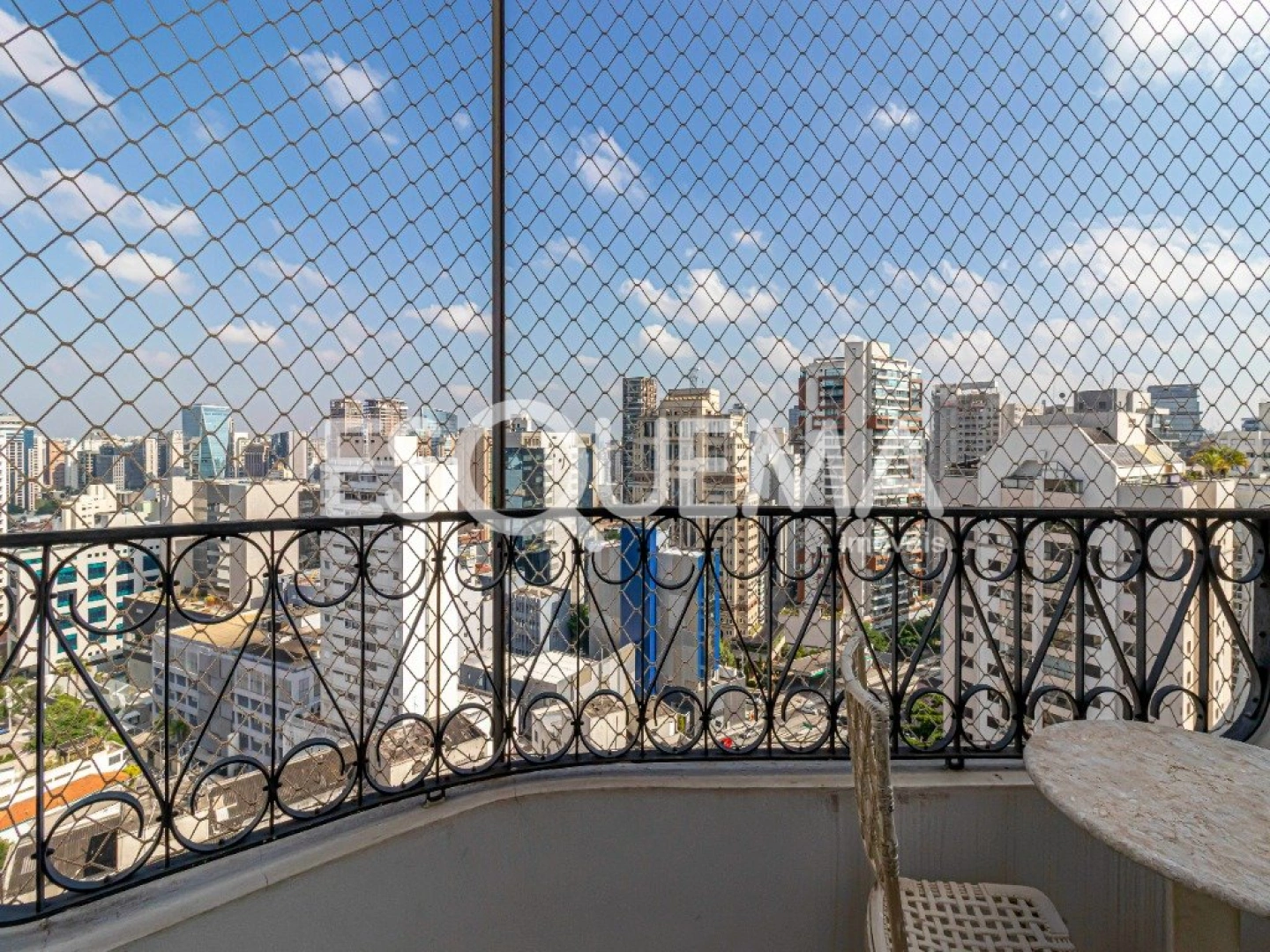 Apartamento próximo à Praça Pereira Coutinho e ao Parque Ibirapuera - Imagem 6