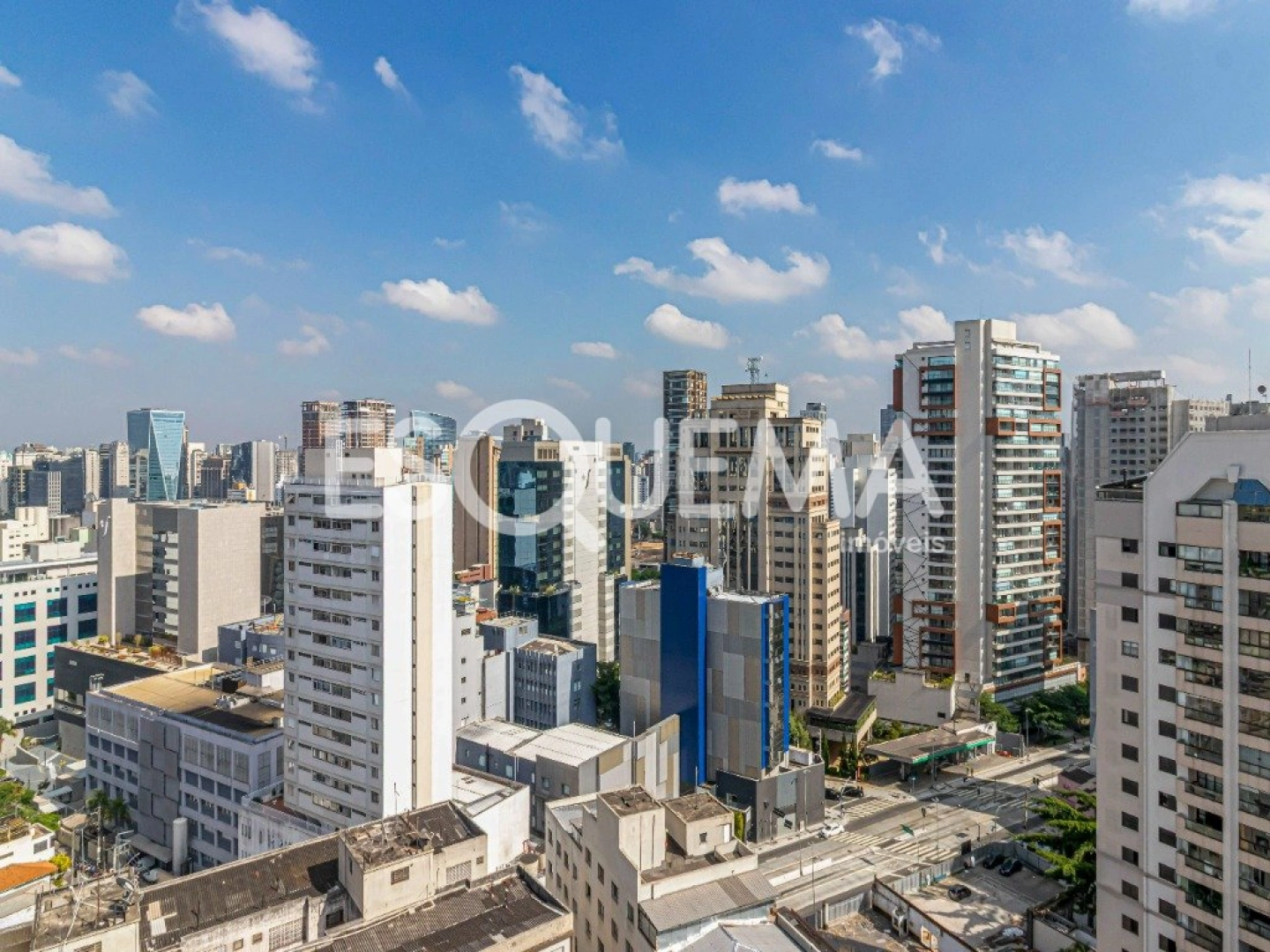 Apartamento próximo à Praça Pereira Coutinho e ao Parque Ibirapuera - Imagem 7