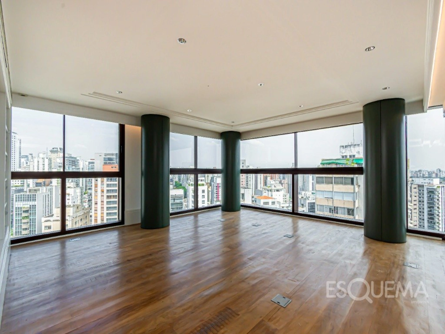 Apartamento duplex recém-reformado no melhor do Jardins - Imagem 11