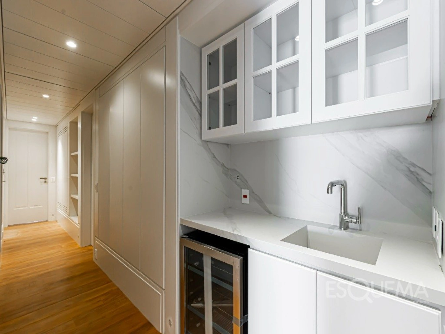 Apartamento duplex recém-reformado no melhor do Jardins - Imagem 14
