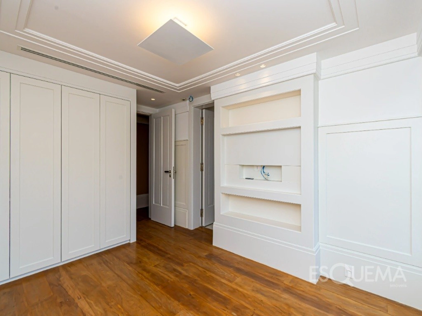 Apartamento duplex recém-reformado no melhor do Jardins - Imagem 15